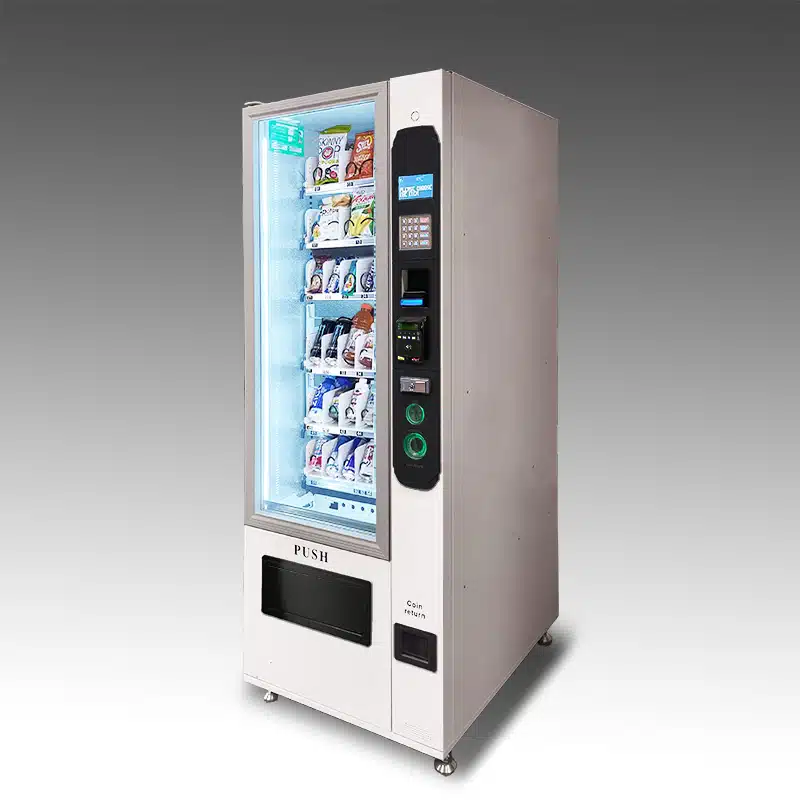 DuraVend 3C - Compact Vending Machine