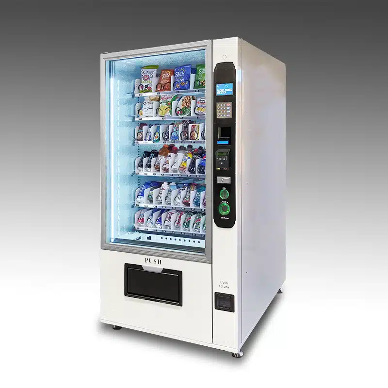 DuraVend 5C - Full-Facility Vending Machine