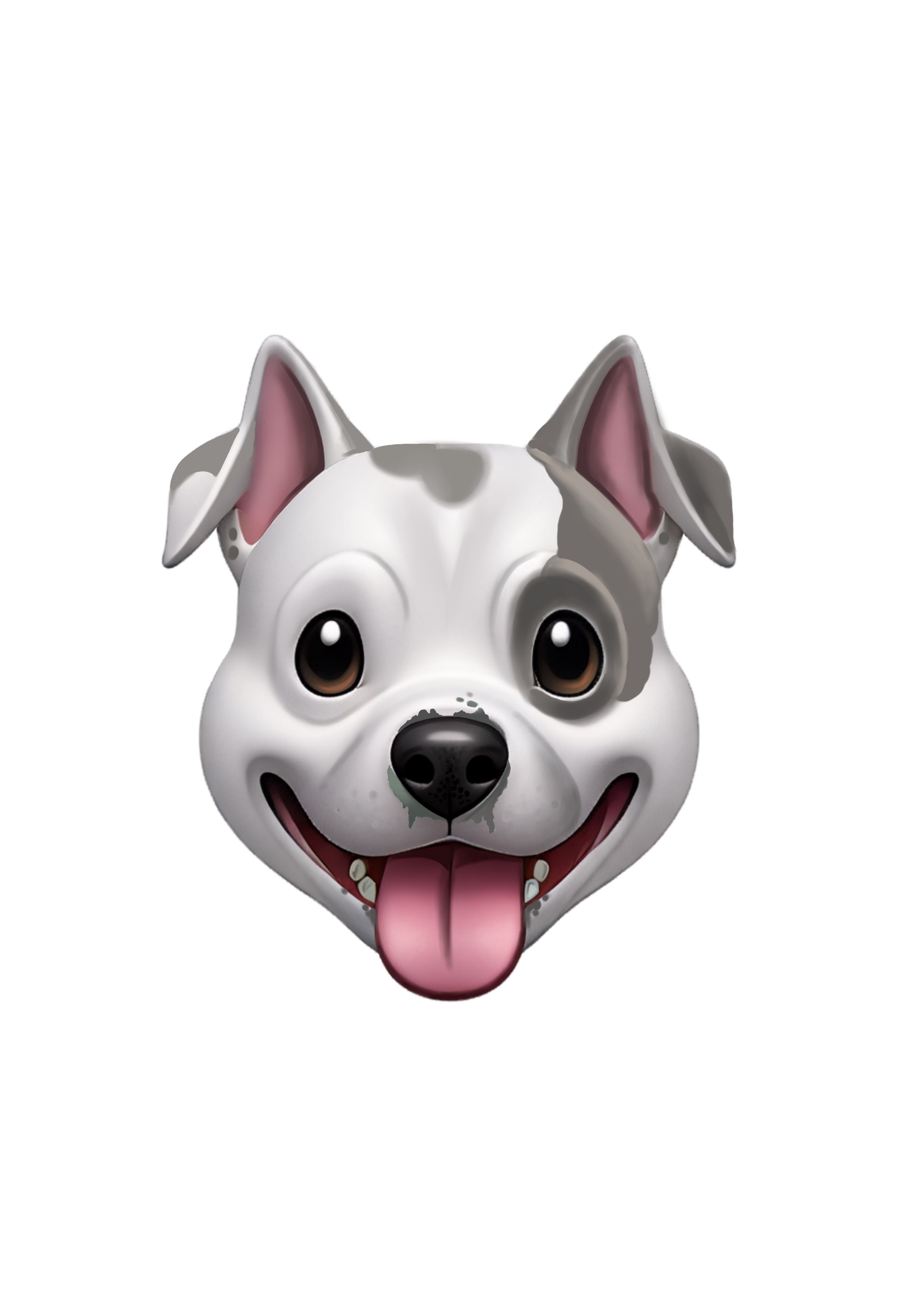 Pumpkin - Company Mascot